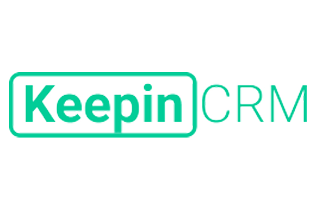 KeepinCRM