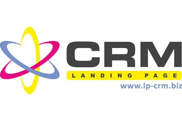 LP CRM